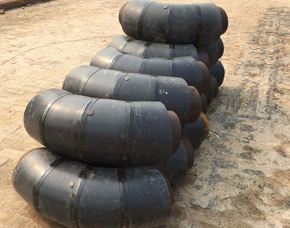 ������ͷ�ܵ�